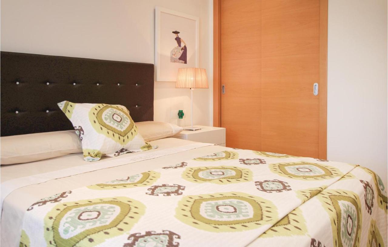Gorgeous Apartment In El Campello With Wifi Kültér fotó