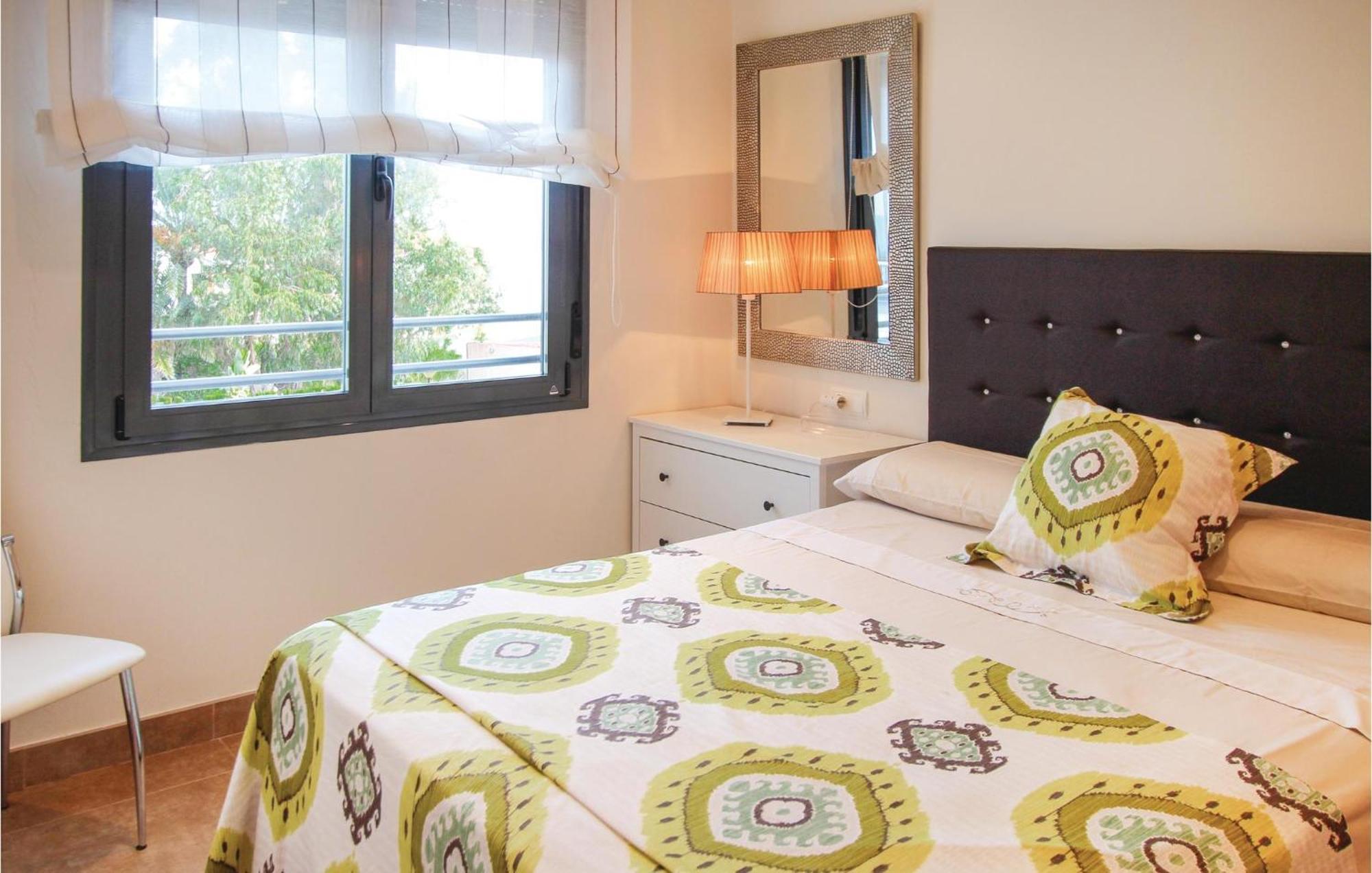 Gorgeous Apartment In El Campello With Wifi Kültér fotó